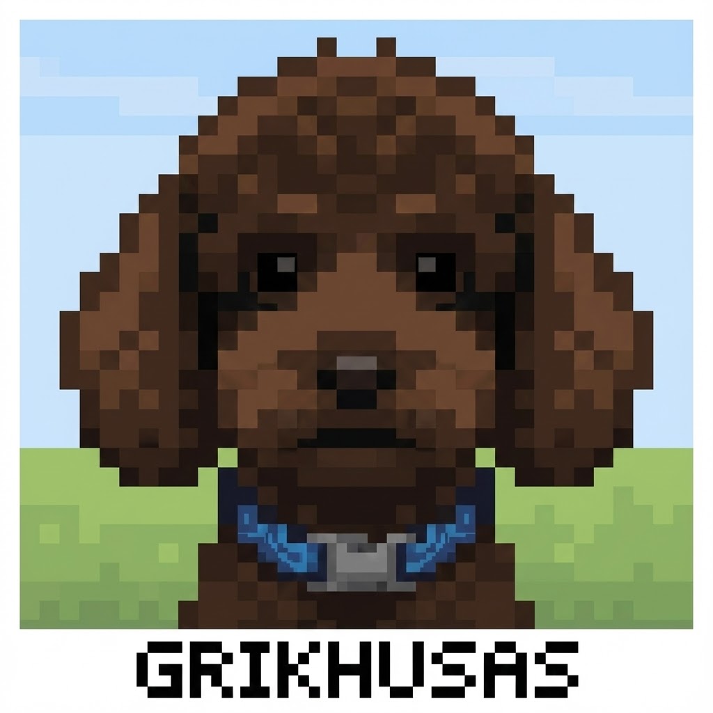 Grikhusas